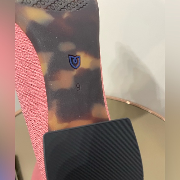 ROTHY'S The High Point Shoe‎ NWOB SZ 9 - Picture 12 of 14